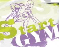Фитнес-клуб "Start gym" Фитнес-клуб "Start gym"